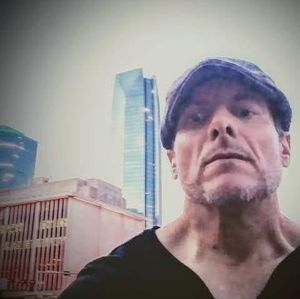 Meet your Posher, Shawn